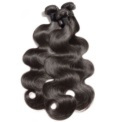 Baby Hair - Hair Extension #6 Color Premium Hair Luxury Quality