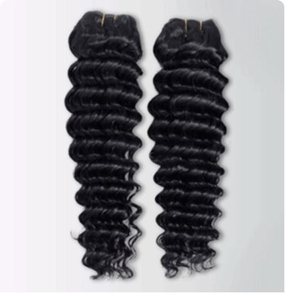 Baby Hair - Hair Extension Color Premium Hair