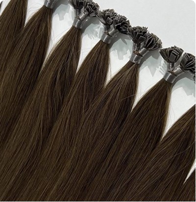 Baby Hair - Hair Extension Color Premium Hair