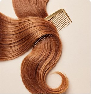 Baby Hair - Hair Extension #6 Color Premium Hair Luxury Quality