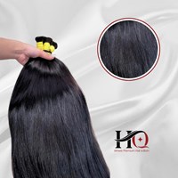 Bulk Hair Extensions