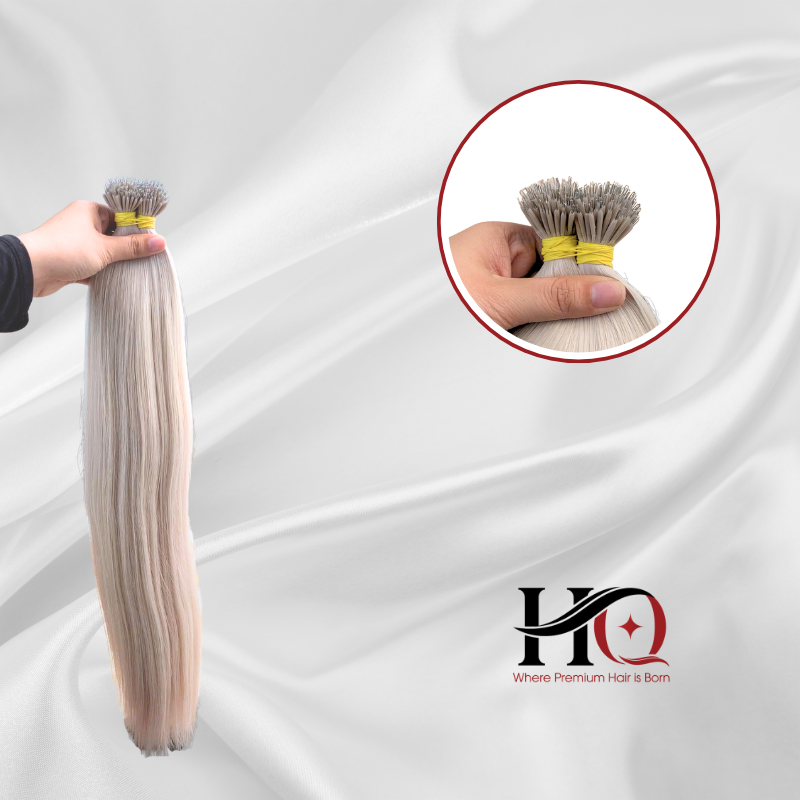 Nano Ring Hair Extensions 