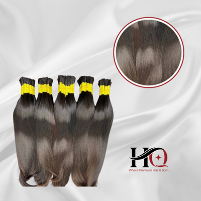 Raw Vietnamese Premium Hair 