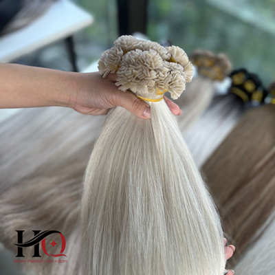 K-Tip Extensions Natural Straight #PLA02