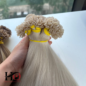 K-Tip Extensions Natural Straight #PLA02