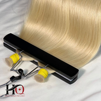 Bulk Hair Extensions Natural Straight #60